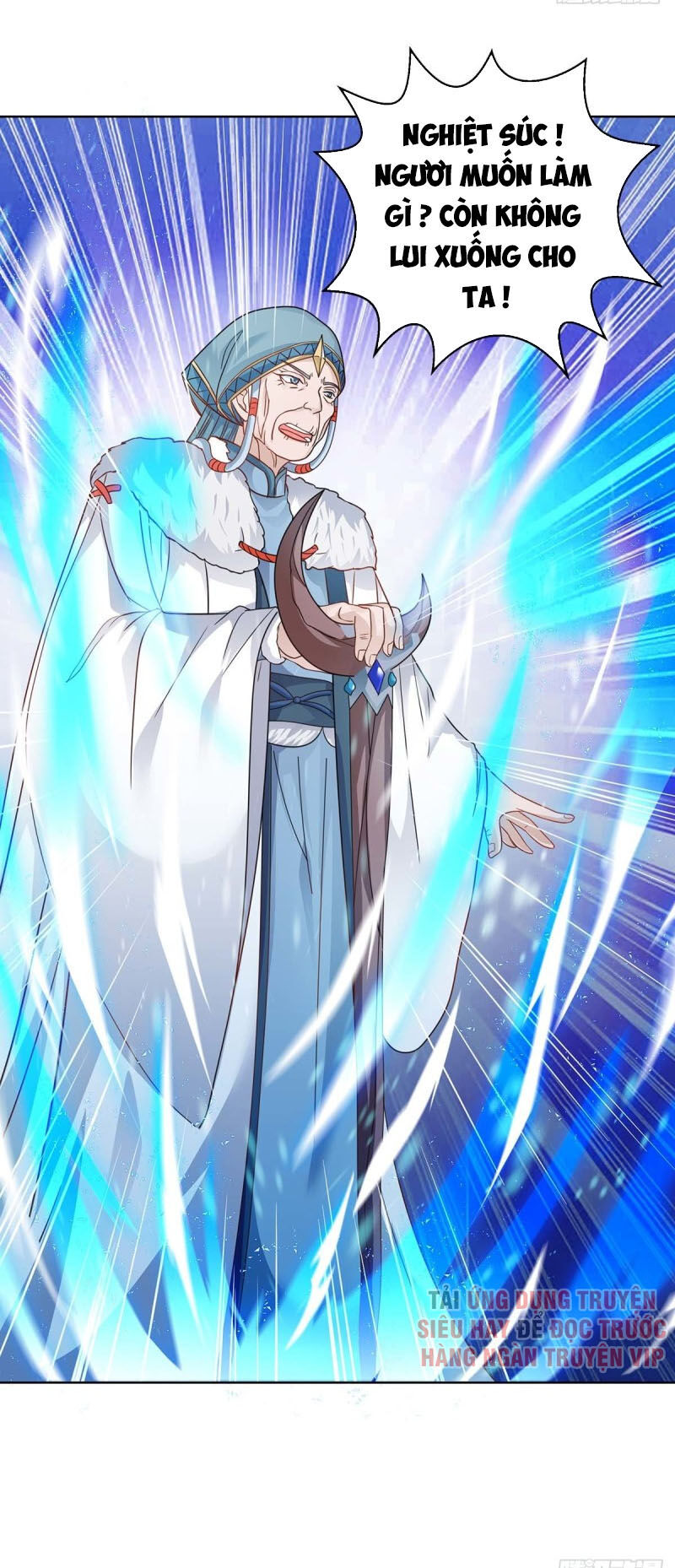 Tối Cường Thăng Cấp Chapter 180 - 4