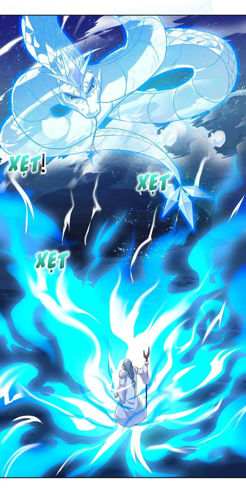 Tối Cường Thăng Cấp Chapter 180 - 5