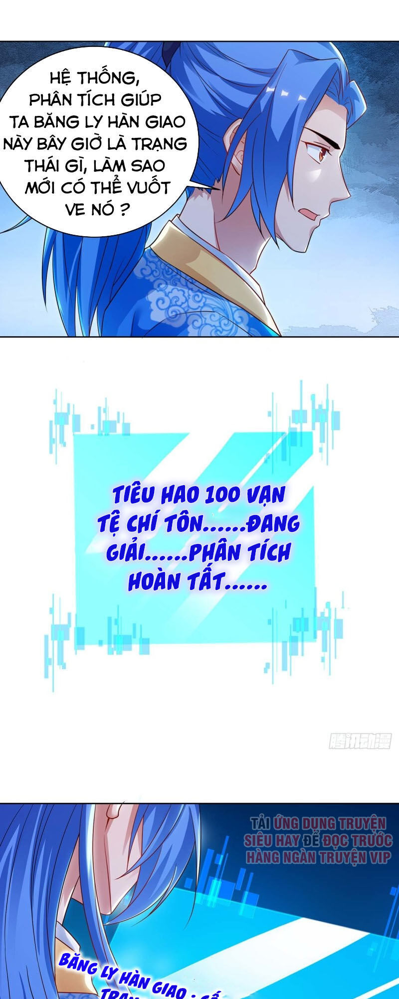 Tối Cường Thăng Cấp Chapter 180 - 6