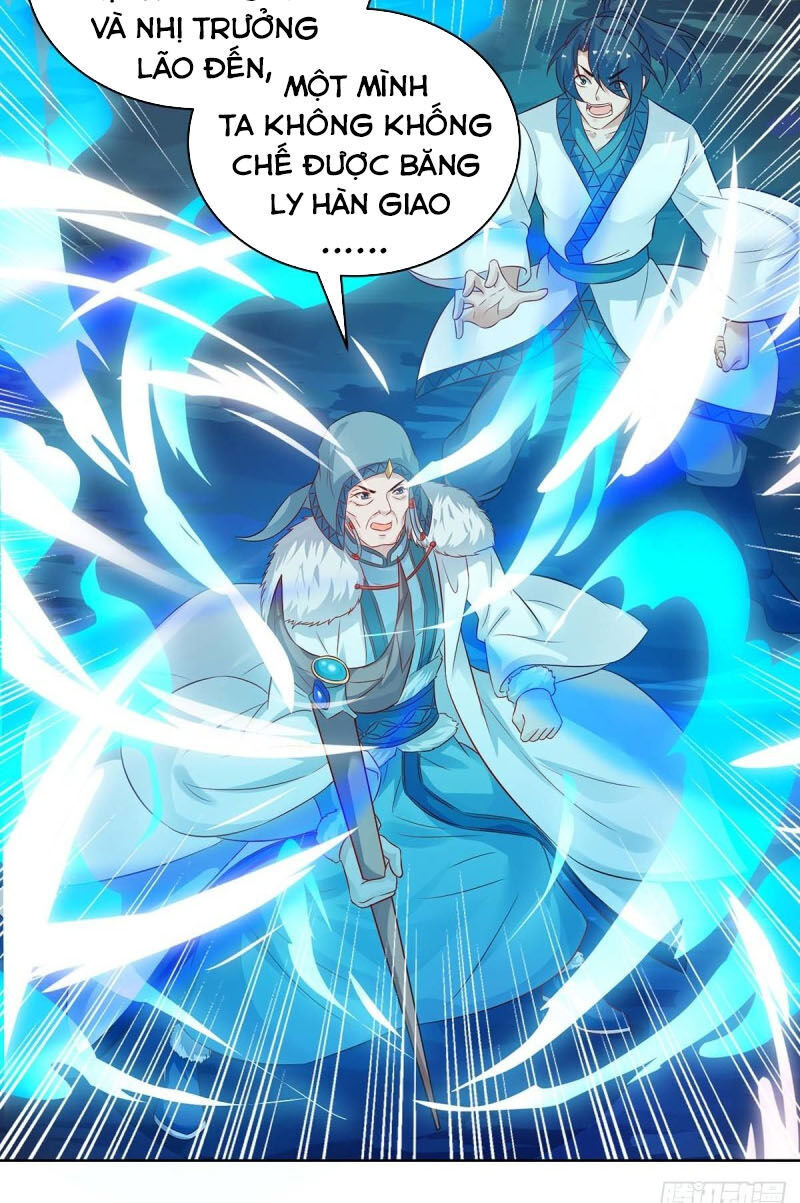 Tối Cường Thăng Cấp Chapter 180 - 9