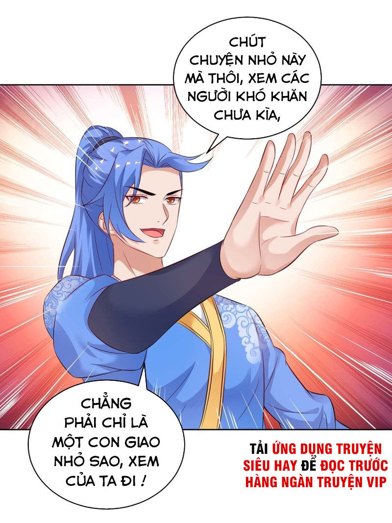 Tối Cường Thăng Cấp Chapter 180 - 10