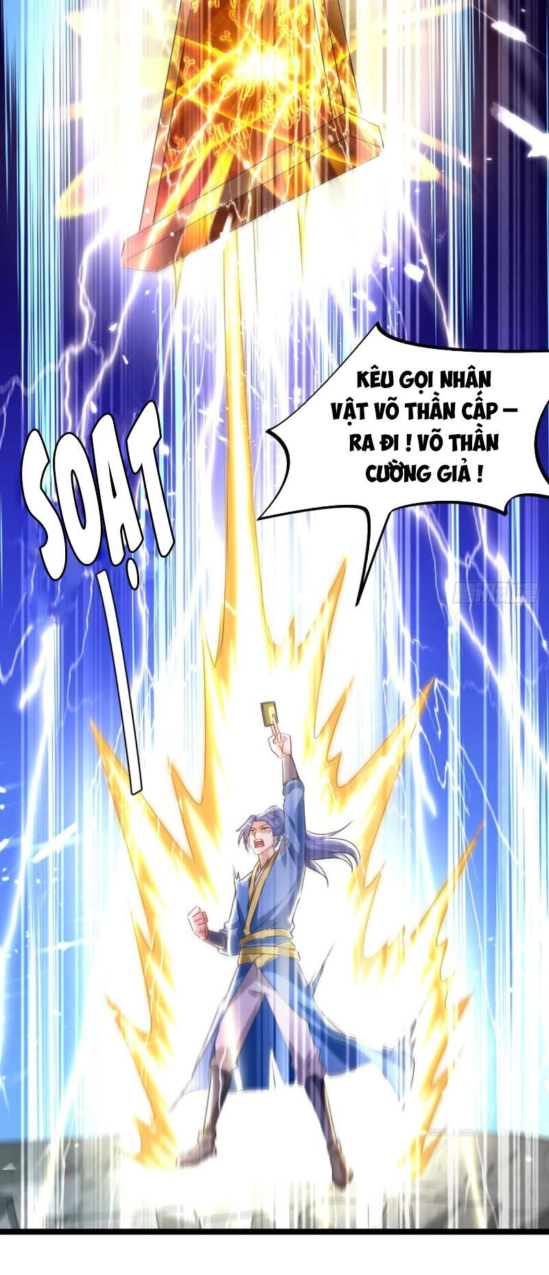 Tối Cường Thăng Cấp Chapter 186 - 12