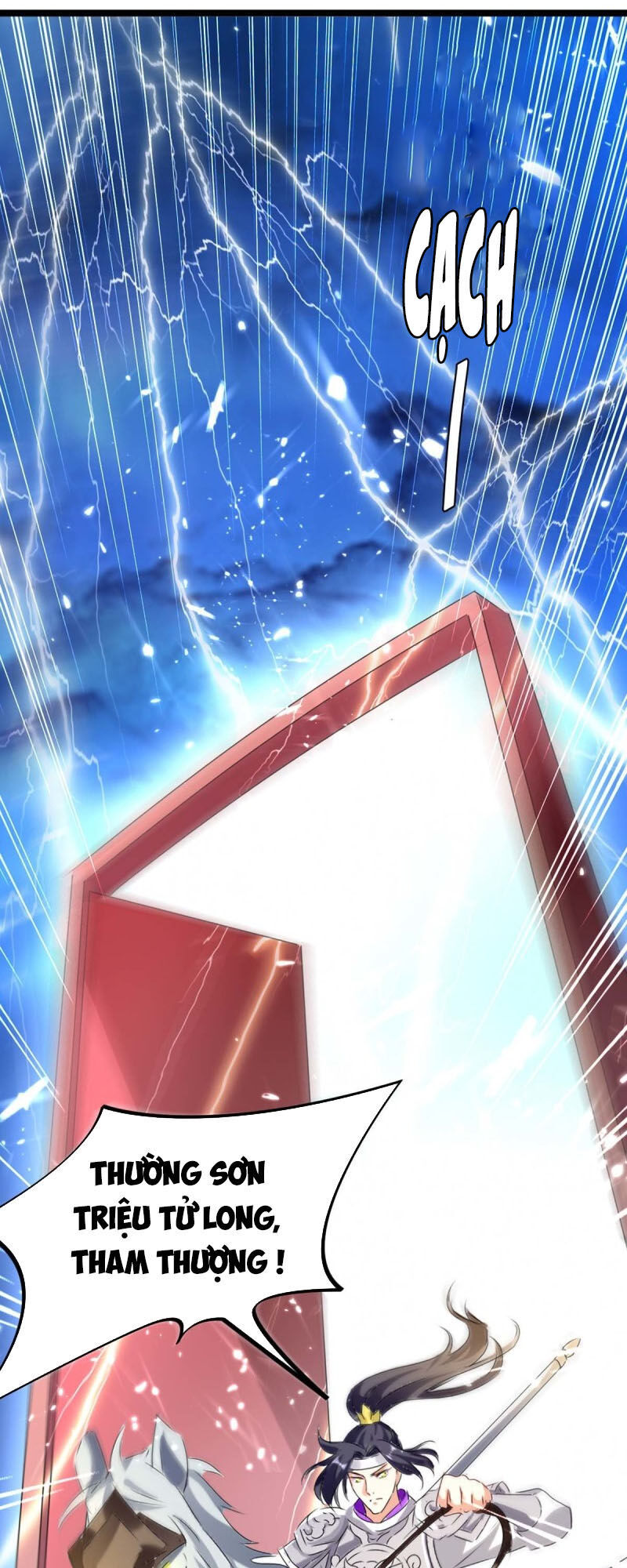 Tối Cường Thăng Cấp Chapter 186 - 13