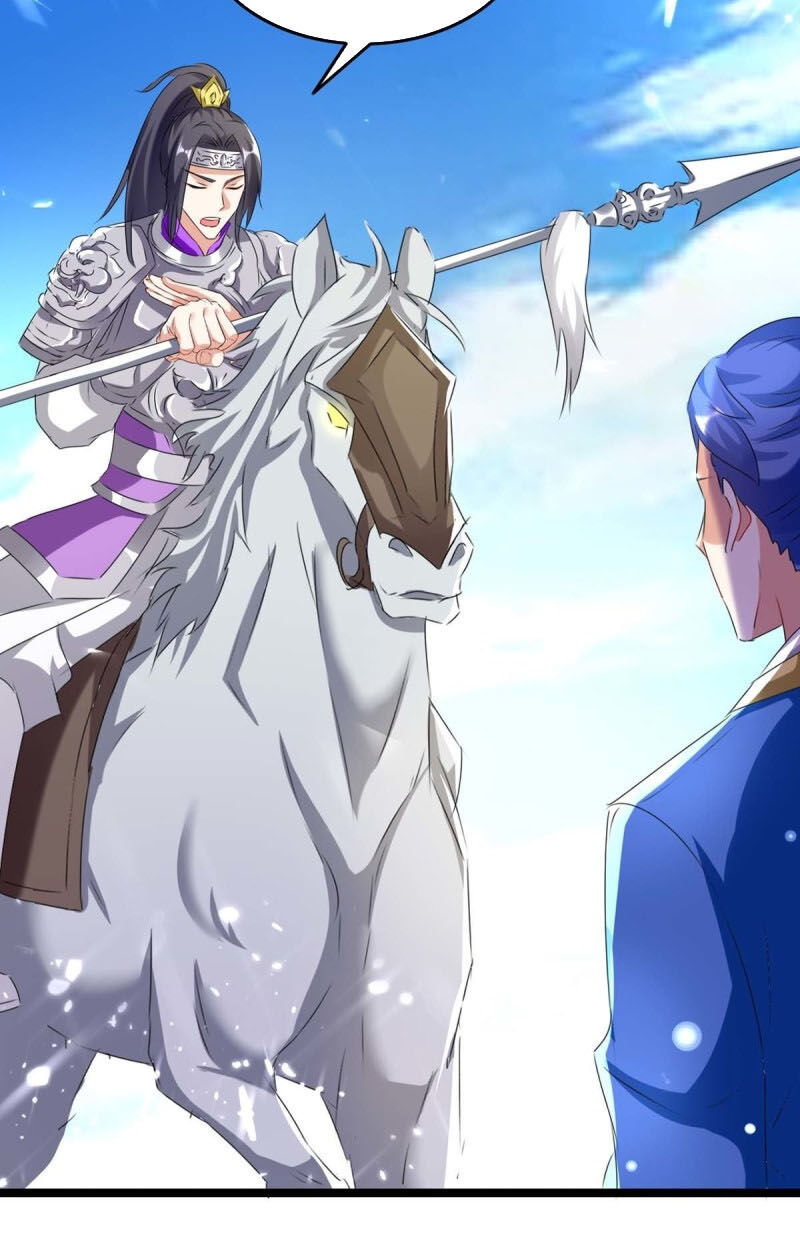 Tối Cường Thăng Cấp Chapter 186 - 16