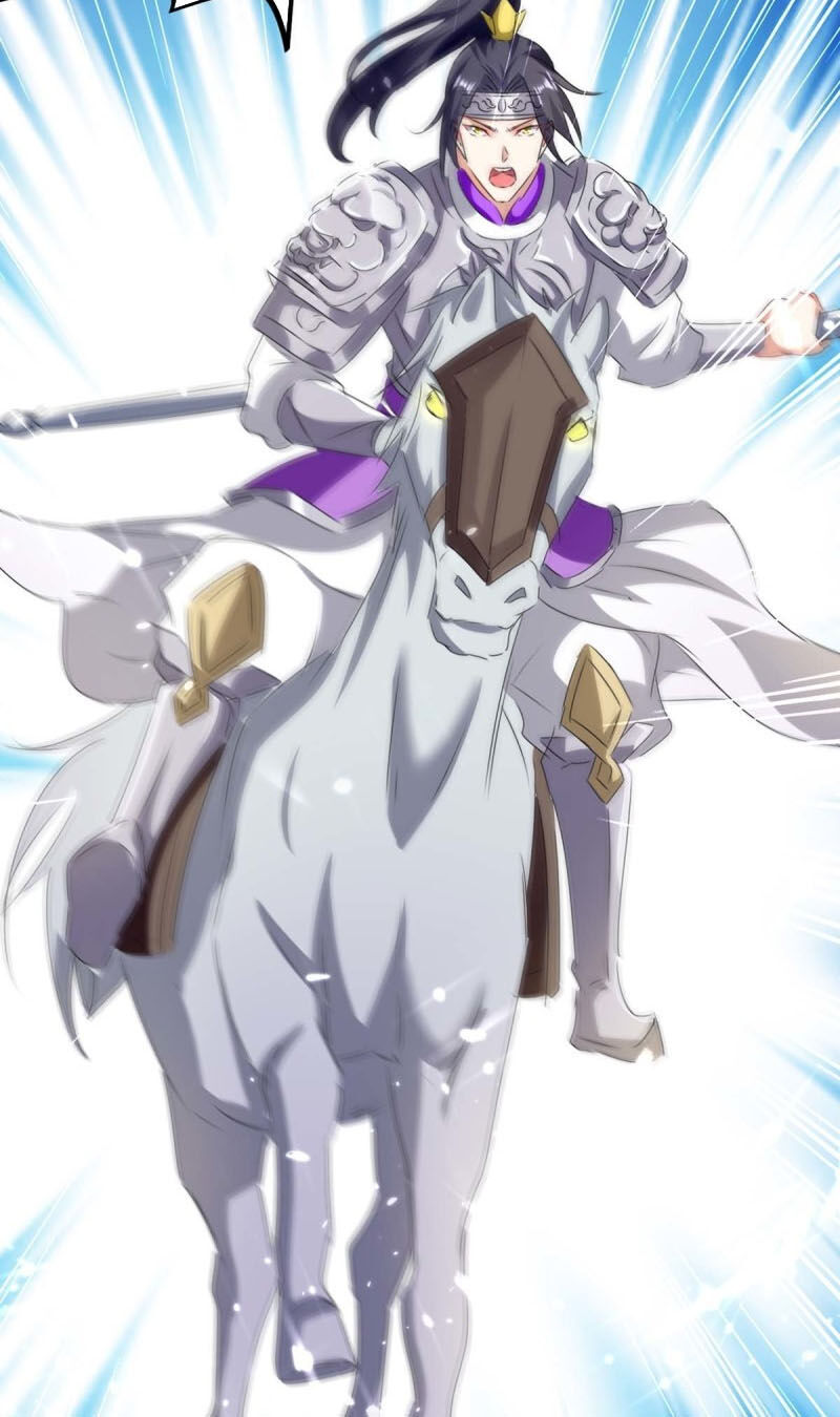 Tối Cường Thăng Cấp Chapter 186 - 18