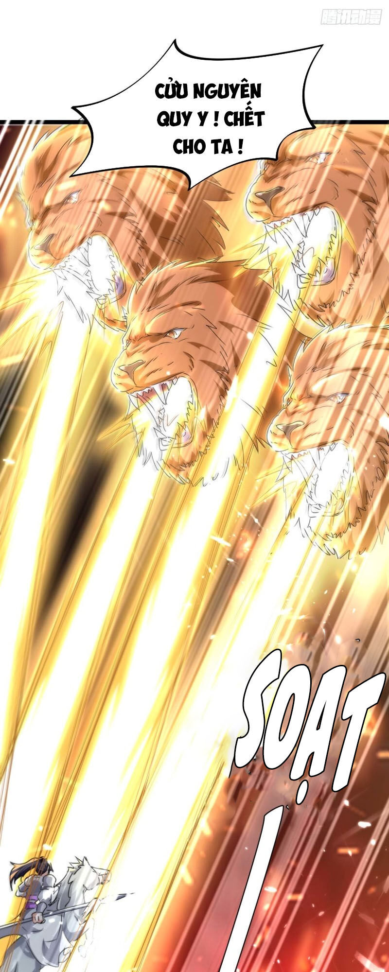 Tối Cường Thăng Cấp Chapter 186 - 21