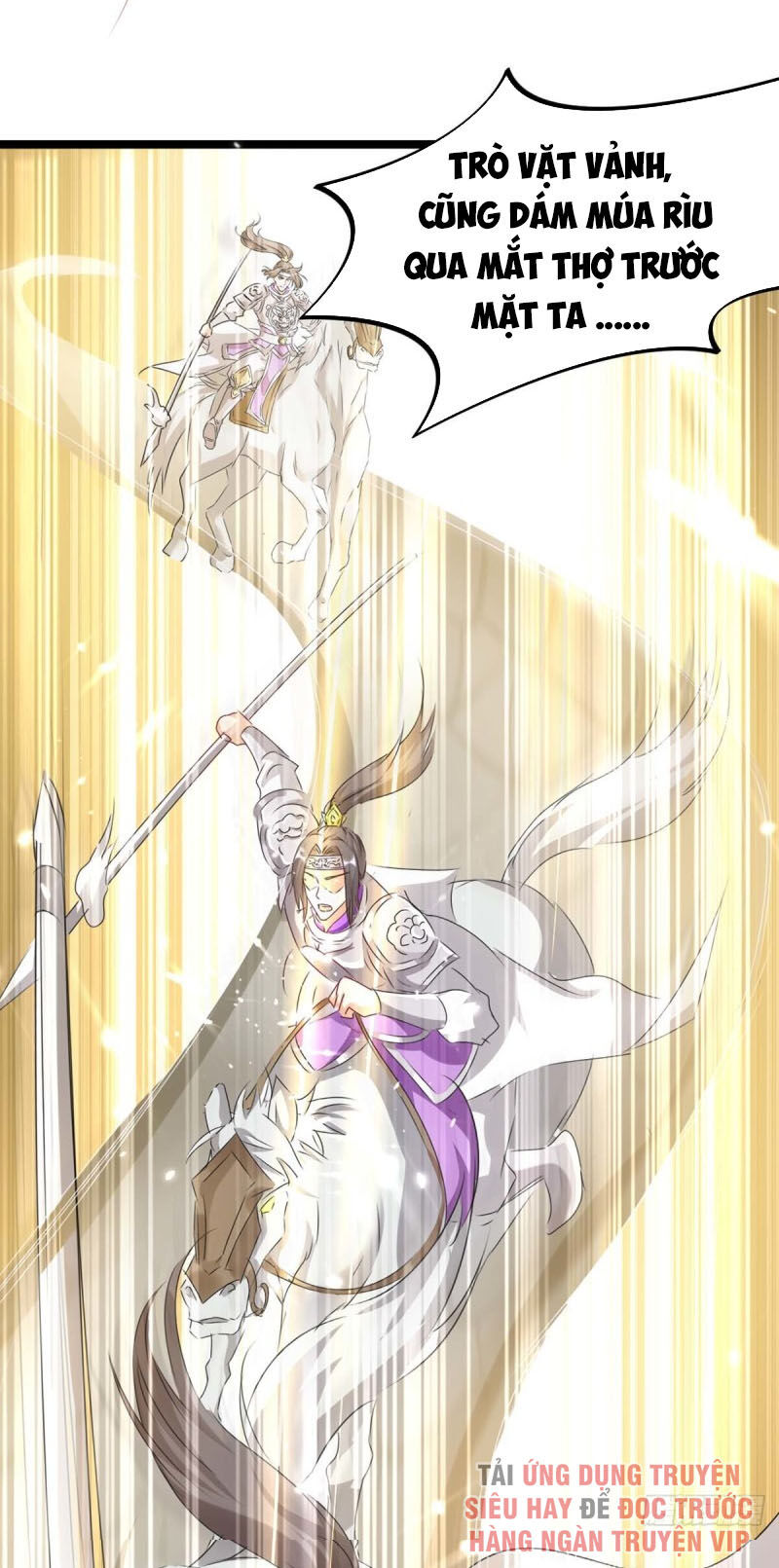 Tối Cường Thăng Cấp Chapter 186 - 23