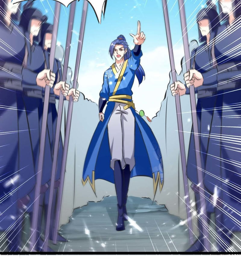 Tối Cường Thăng Cấp Chapter 186 - 4