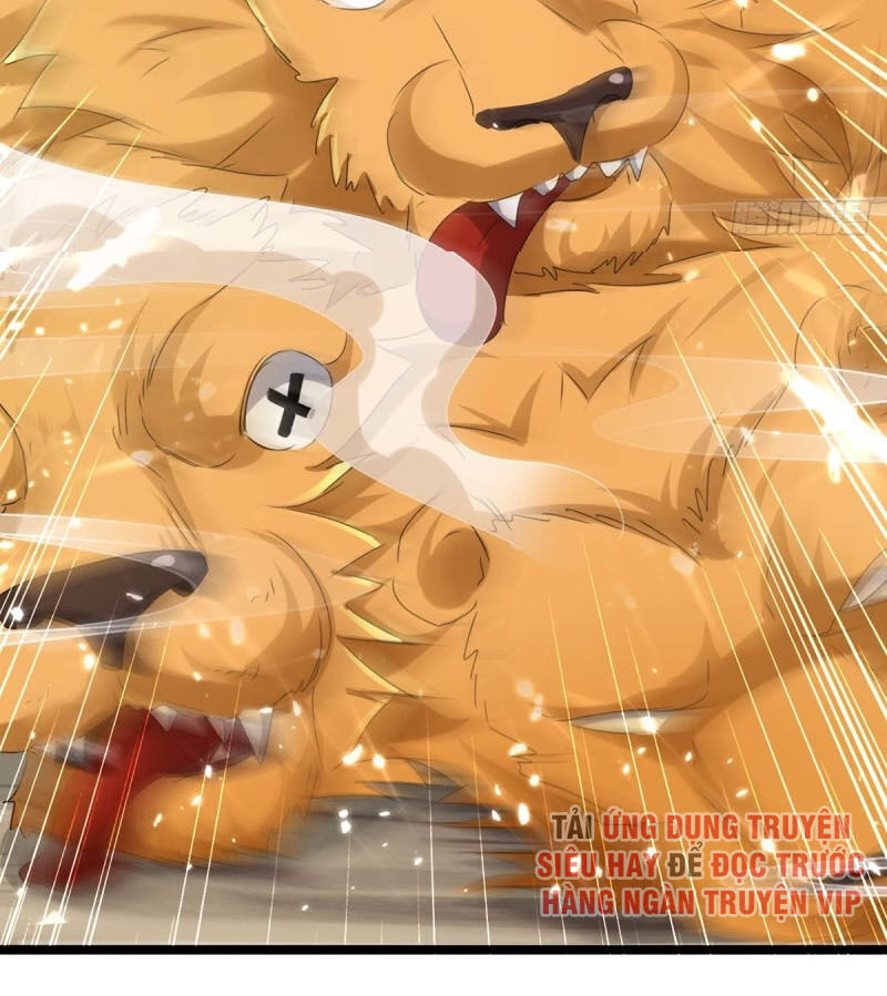 Tối Cường Thăng Cấp Chapter 186 - 33