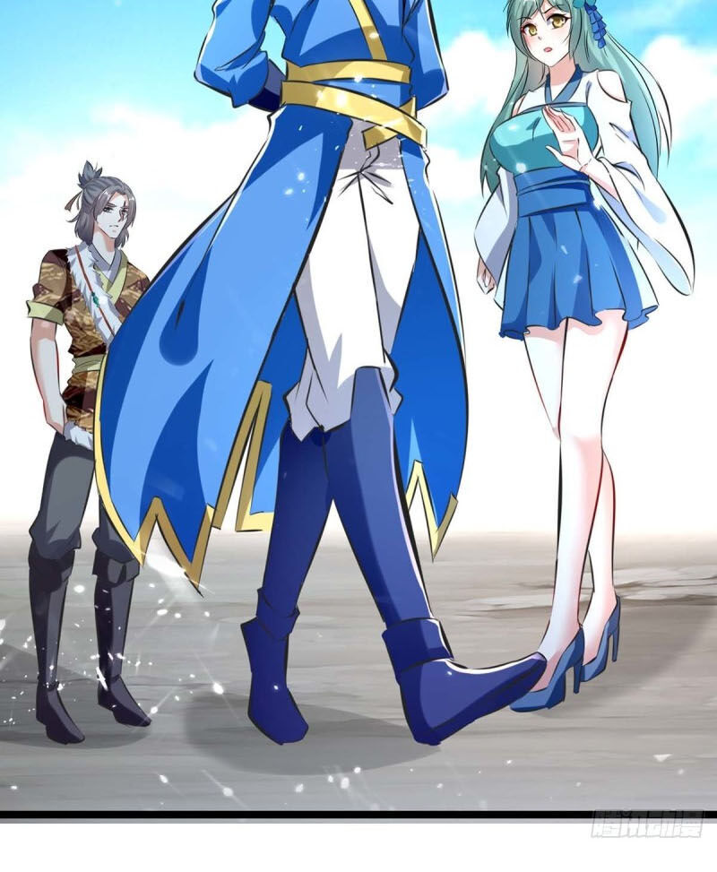 Tối Cường Thăng Cấp Chapter 186 - 8