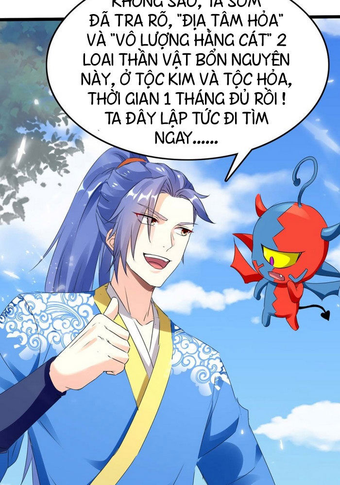 Tối Cường Thăng Cấp Chapter 187 - 12