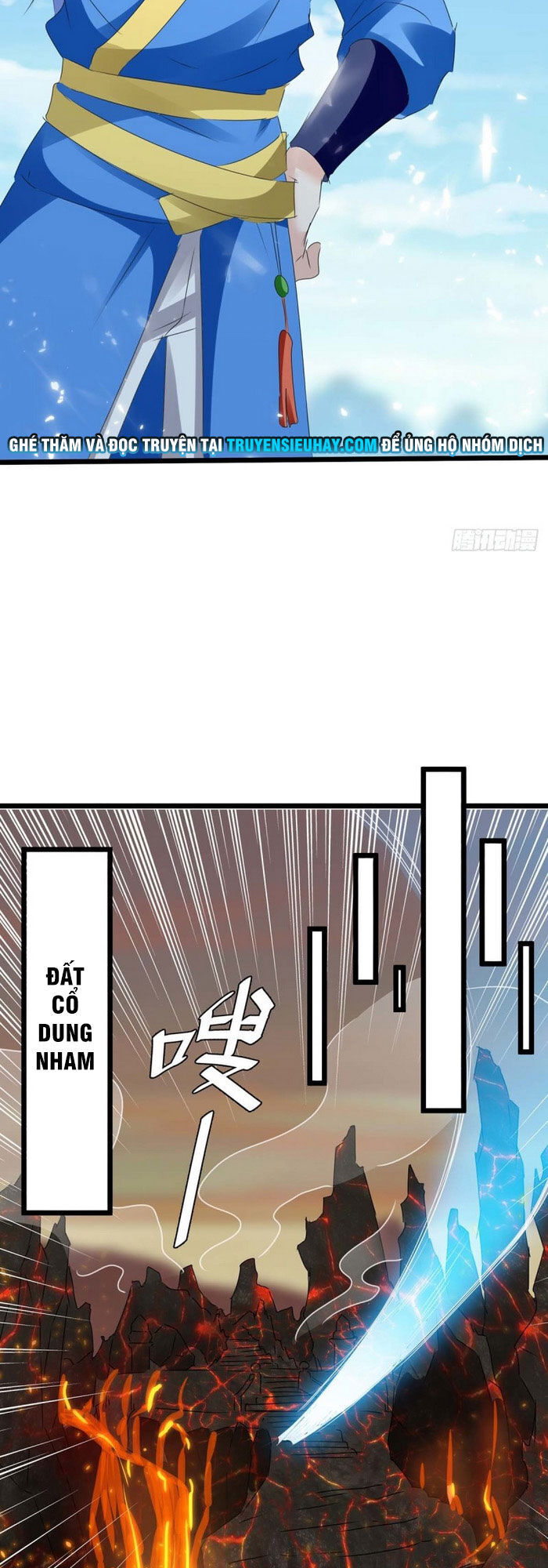 Tối Cường Thăng Cấp Chapter 187 - 13
