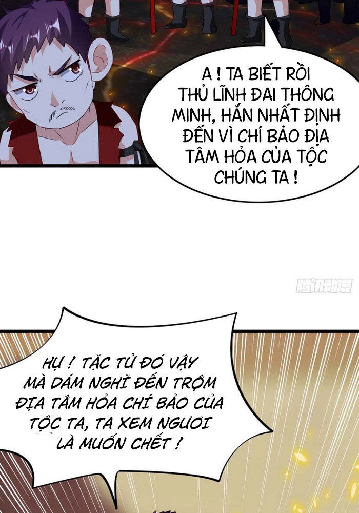 Tối Cường Thăng Cấp Chapter 187 - 24