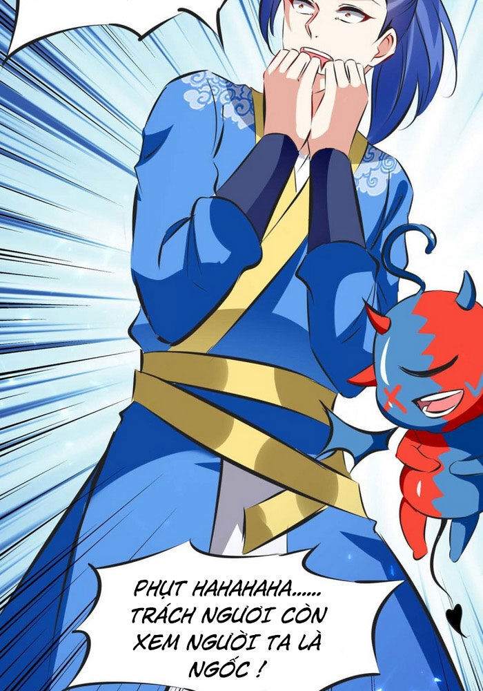 Tối Cường Thăng Cấp Chapter 187 - 26