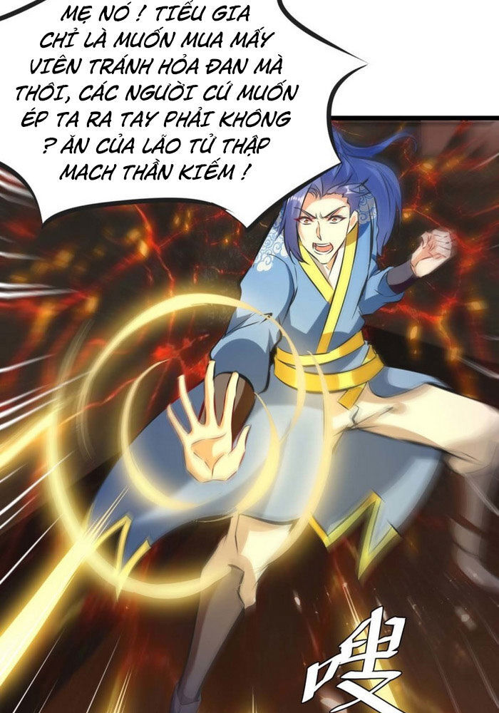 Tối Cường Thăng Cấp Chapter 187 - 28