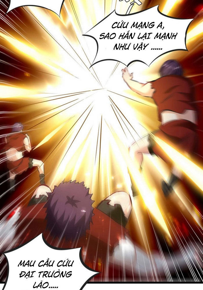 Tối Cường Thăng Cấp Chapter 187 - 30