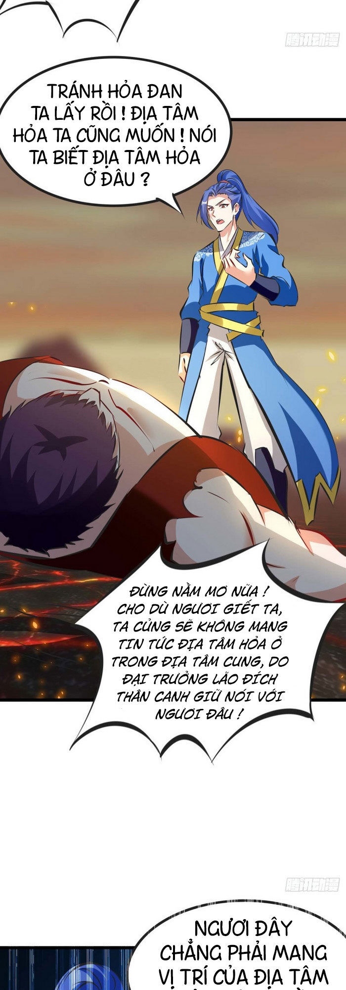 Tối Cường Thăng Cấp Chapter 187 - 31