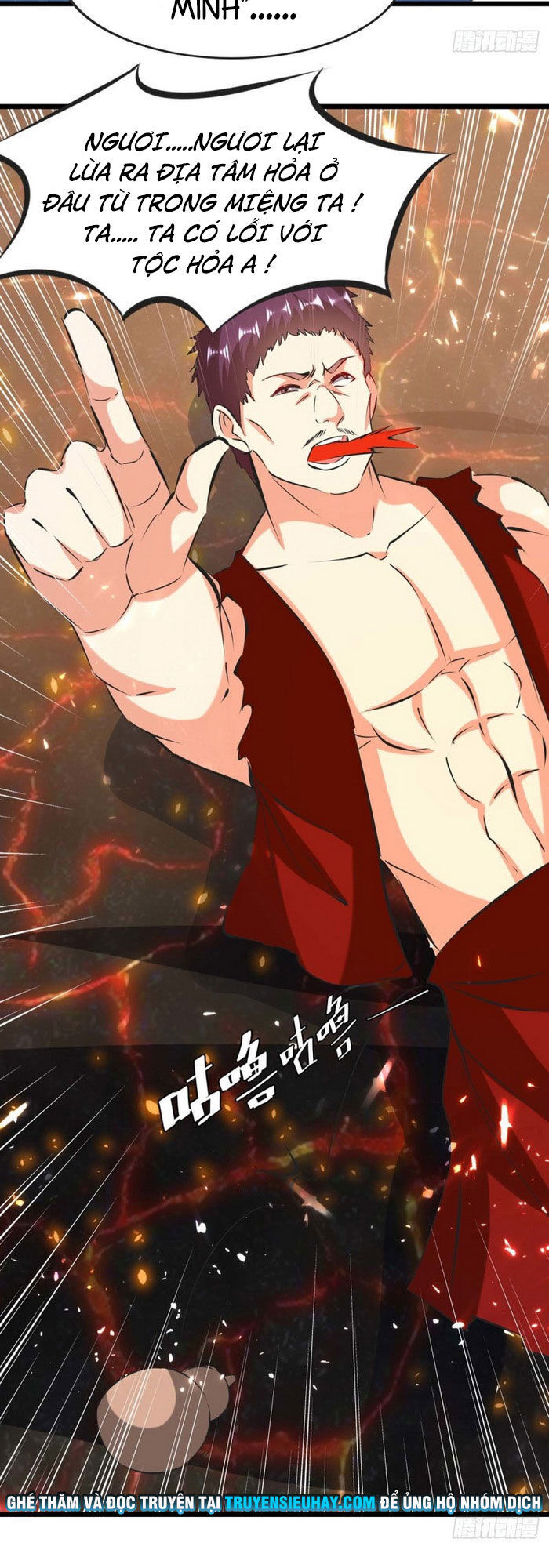 Tối Cường Thăng Cấp Chapter 187 - 33