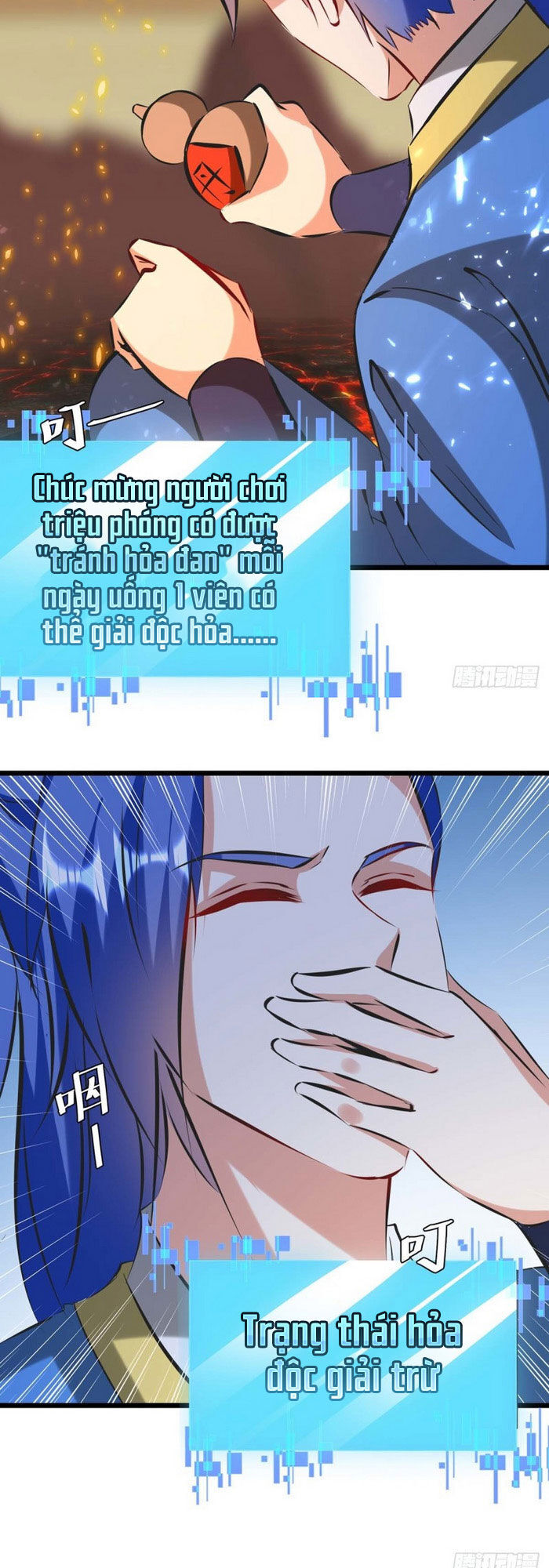 Tối Cường Thăng Cấp Chapter 187 - 35