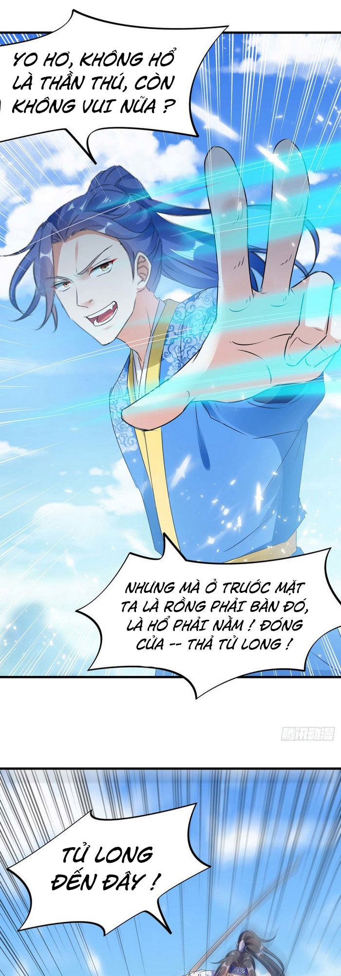 Tối Cường Thăng Cấp Chapter 187 - 5