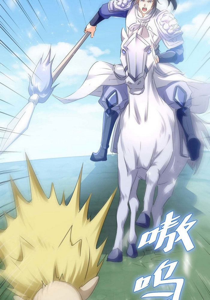 Tối Cường Thăng Cấp Chapter 187 - 6