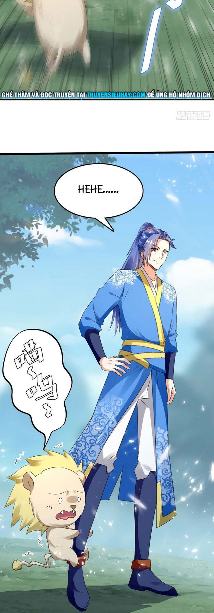 Tối Cường Thăng Cấp Chapter 187 - 7