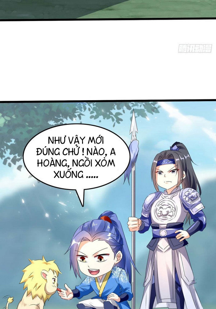 Tối Cường Thăng Cấp Chapter 187 - 8