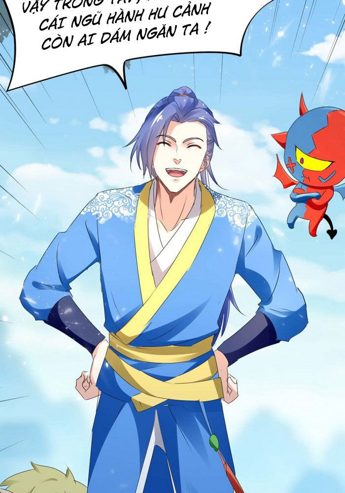 Tối Cường Thăng Cấp Chapter 187 - 10