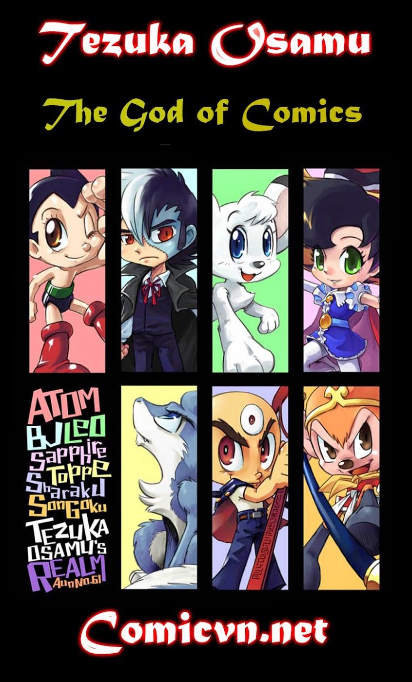 Buddha - Truyền Thuyết Đức Phật Chapter 1 - 1