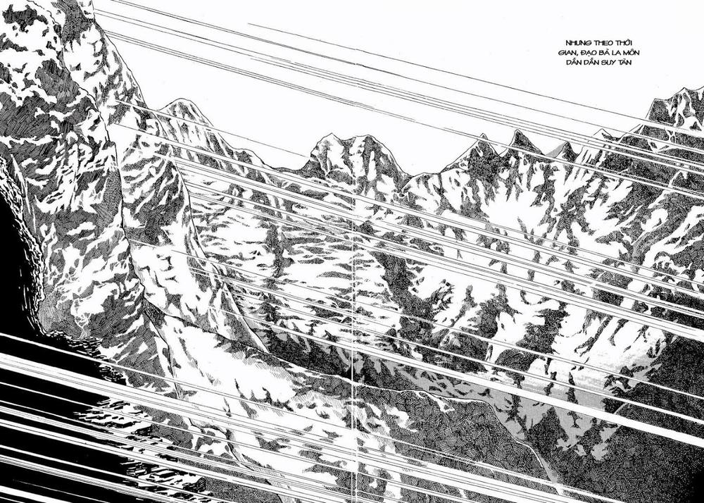 Buddha - Truyền Thuyết Đức Phật Chapter 1 - 14