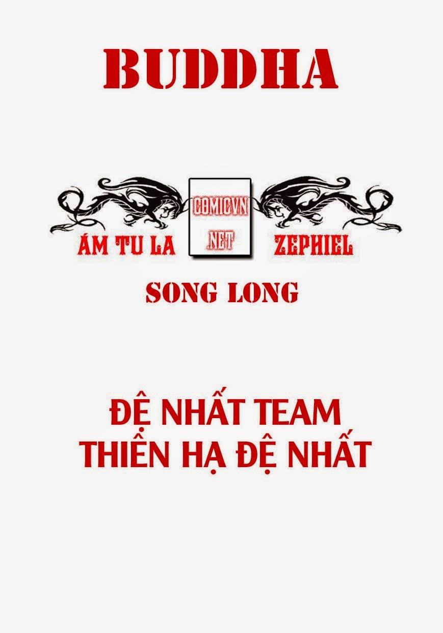 Buddha - Truyền Thuyết Đức Phật Chapter 1 - 3