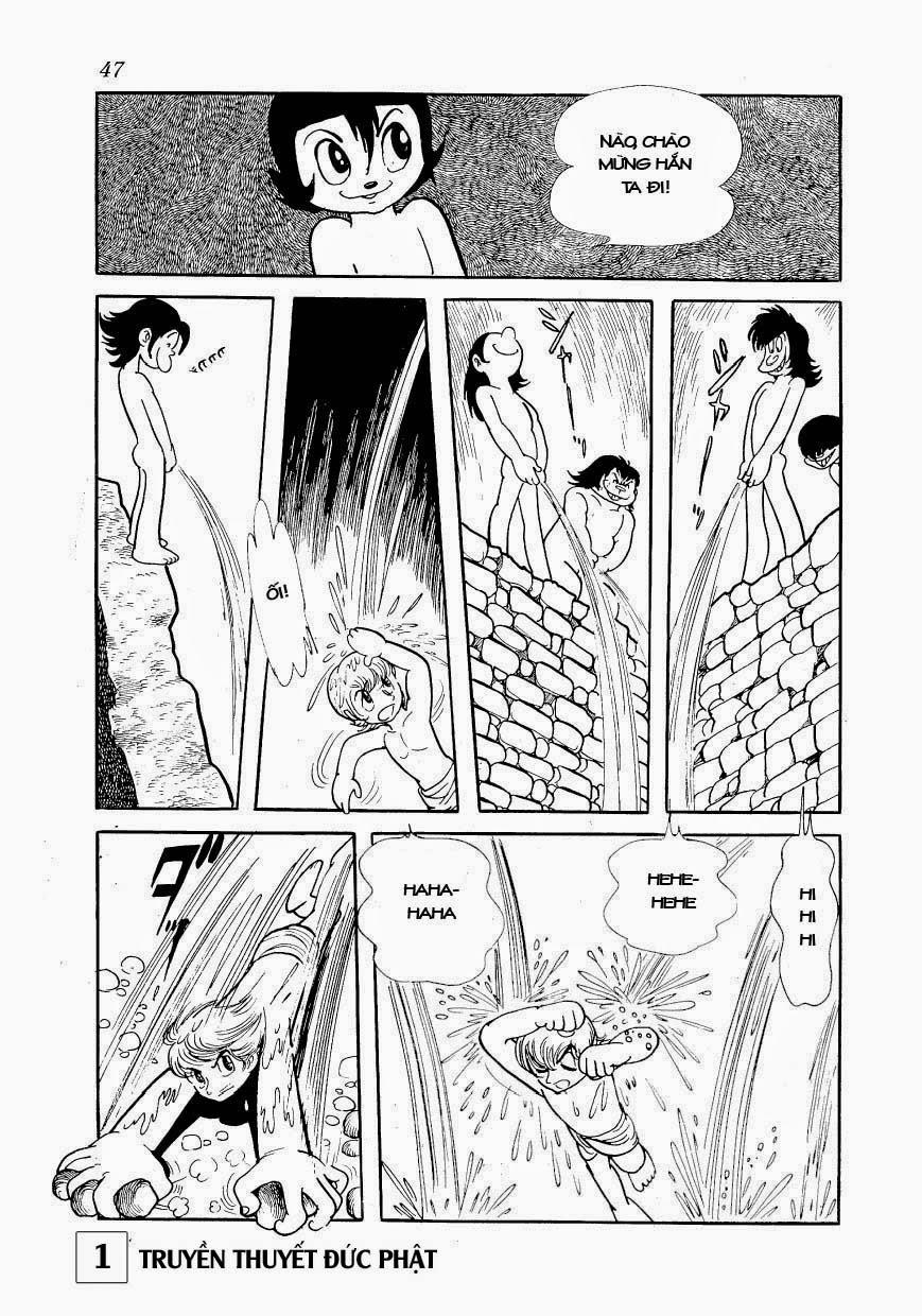 Buddha - Truyền Thuyết Đức Phật Chapter 1 - 46