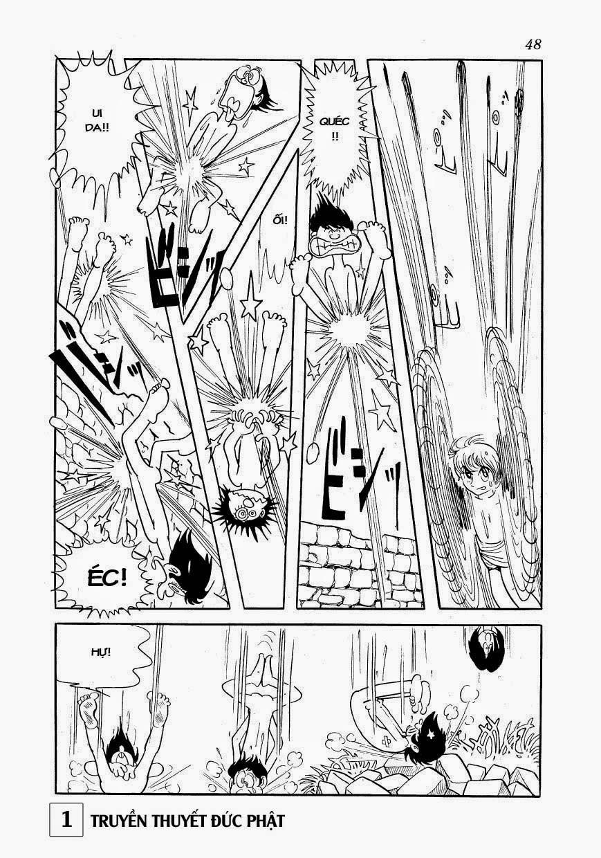 Buddha - Truyền Thuyết Đức Phật Chapter 1 - 47