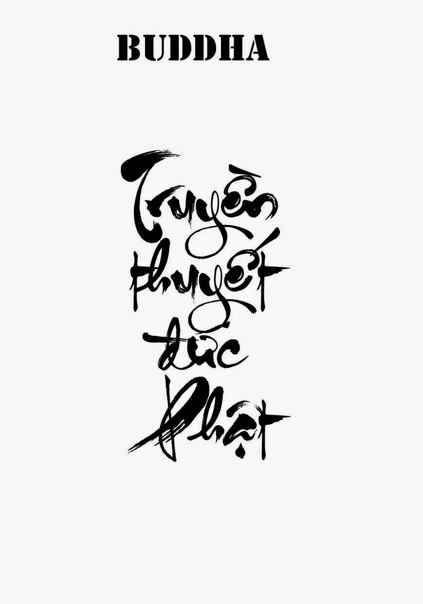 Buddha - Truyền Thuyết Đức Phật Chapter 1 - 6