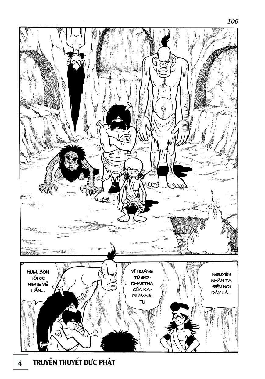 Buddha - Truyền Thuyết Đức Phật Chapter 20 - 15