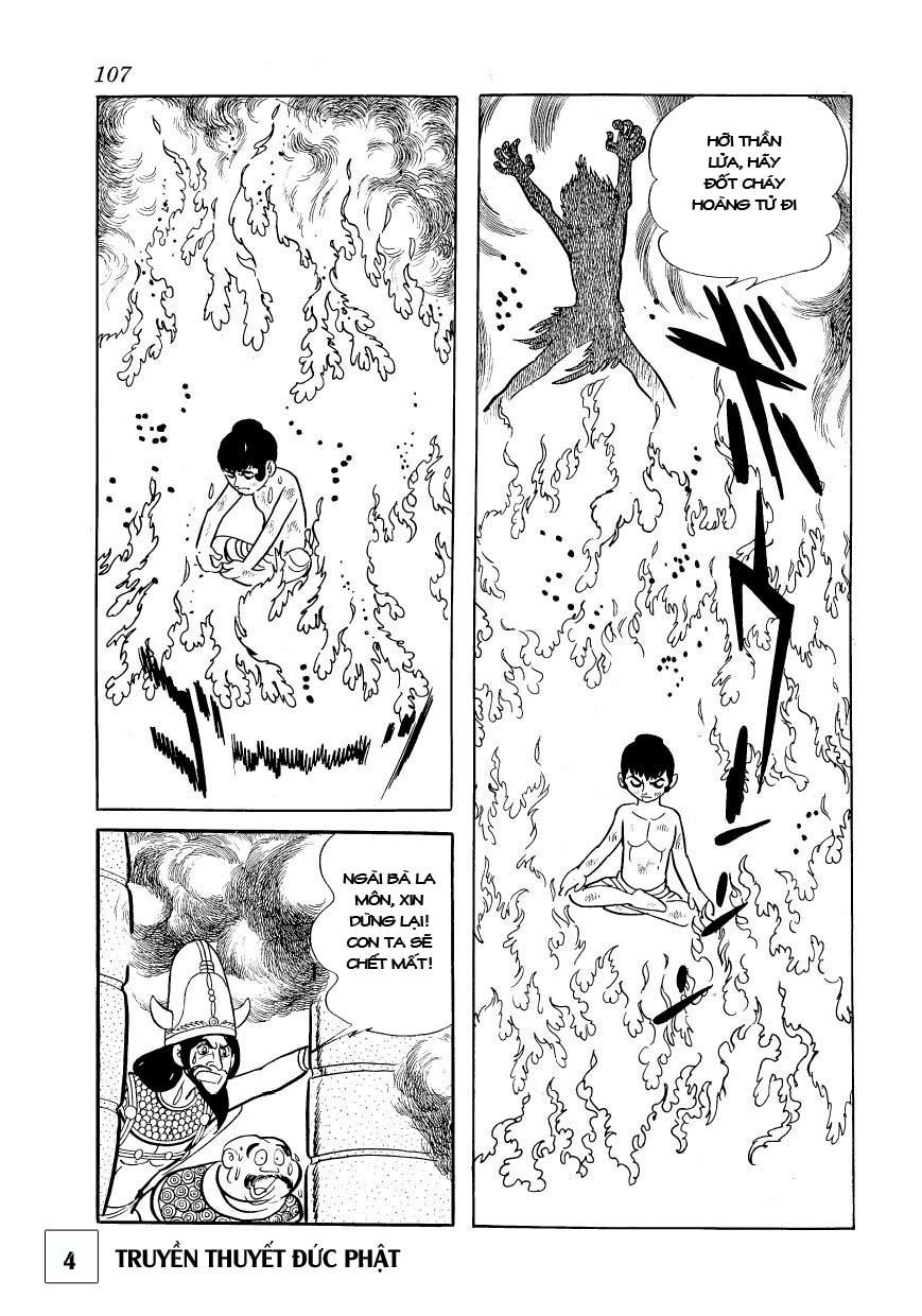 Buddha - Truyền Thuyết Đức Phật Chapter 20 - 22