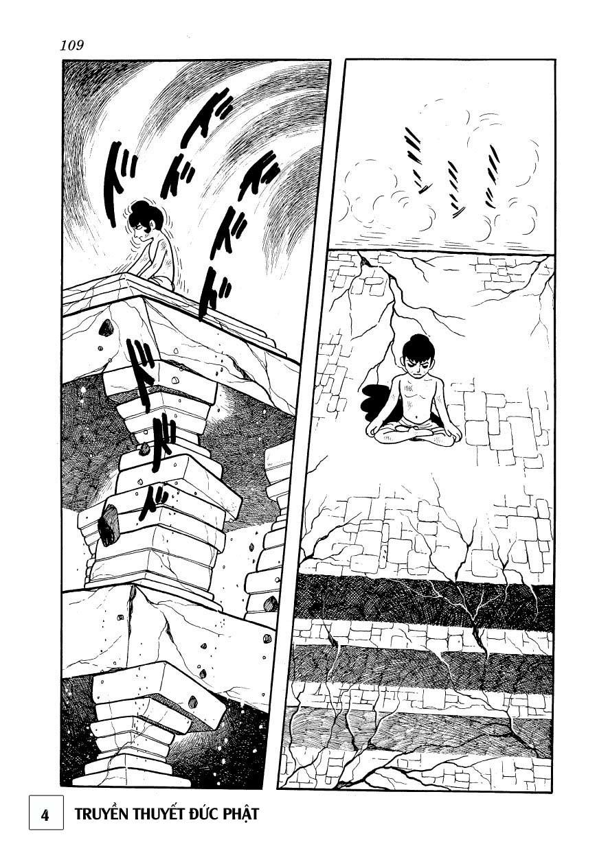 Buddha - Truyền Thuyết Đức Phật Chapter 20 - 24