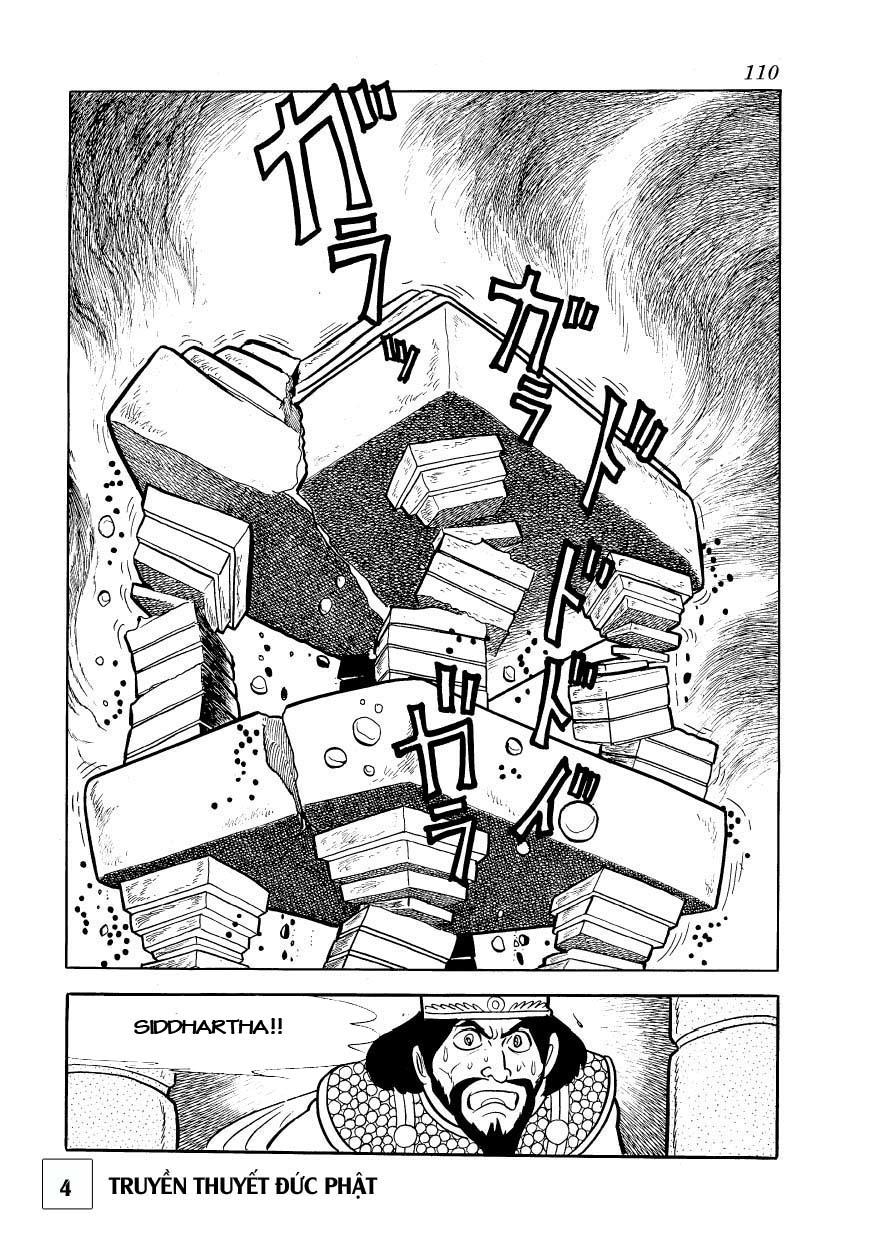Buddha - Truyền Thuyết Đức Phật Chapter 20 - 25