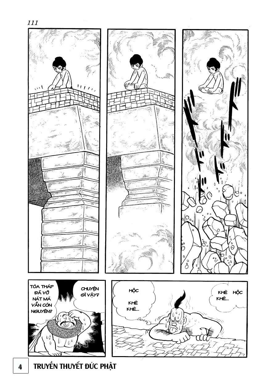 Buddha - Truyền Thuyết Đức Phật Chapter 20 - 26
