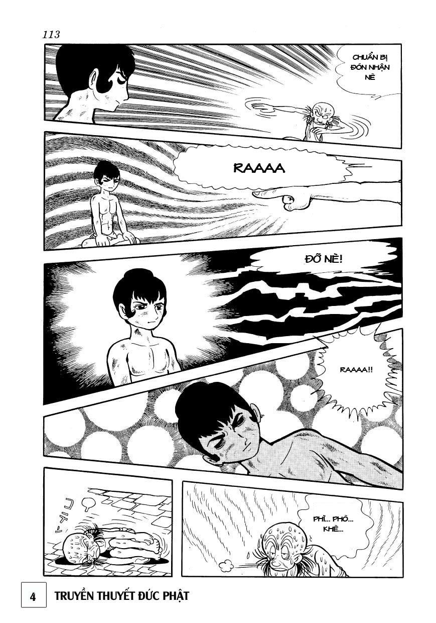 Buddha - Truyền Thuyết Đức Phật Chapter 20 - 28