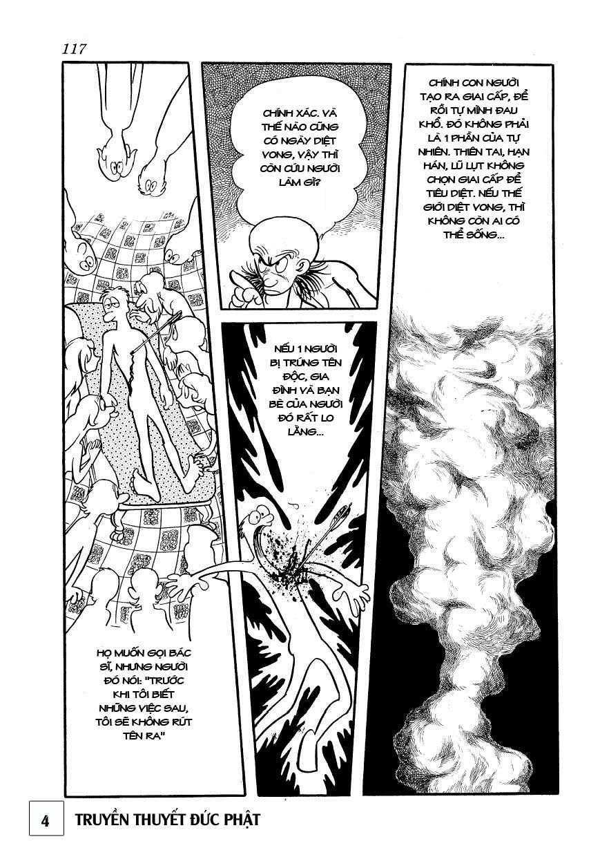 Buddha - Truyền Thuyết Đức Phật Chapter 20 - 32