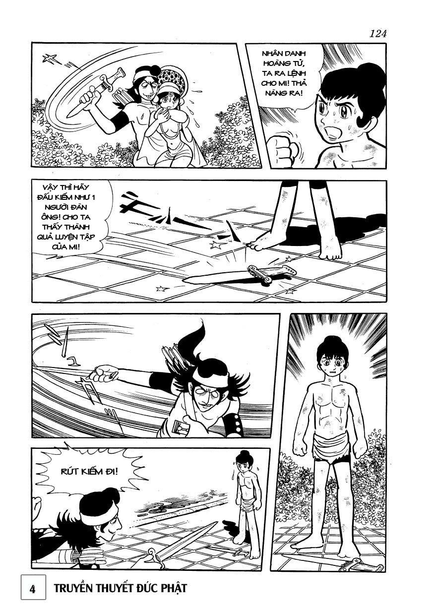 Buddha - Truyền Thuyết Đức Phật Chapter 20 - 39