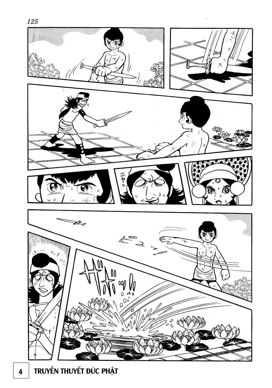 Buddha - Truyền Thuyết Đức Phật Chapter 20 - 40