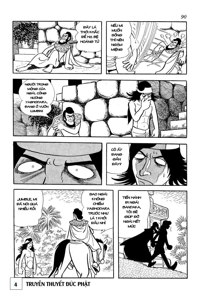 Buddha - Truyền Thuyết Đức Phật Chapter 20 - 5
