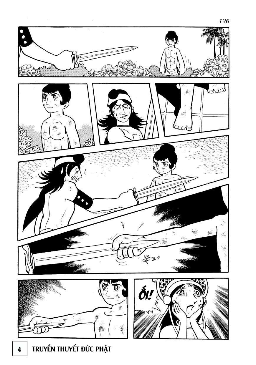 Buddha - Truyền Thuyết Đức Phật Chapter 20 - 41