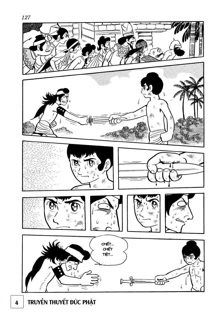 Buddha - Truyền Thuyết Đức Phật Chapter 20 - 42