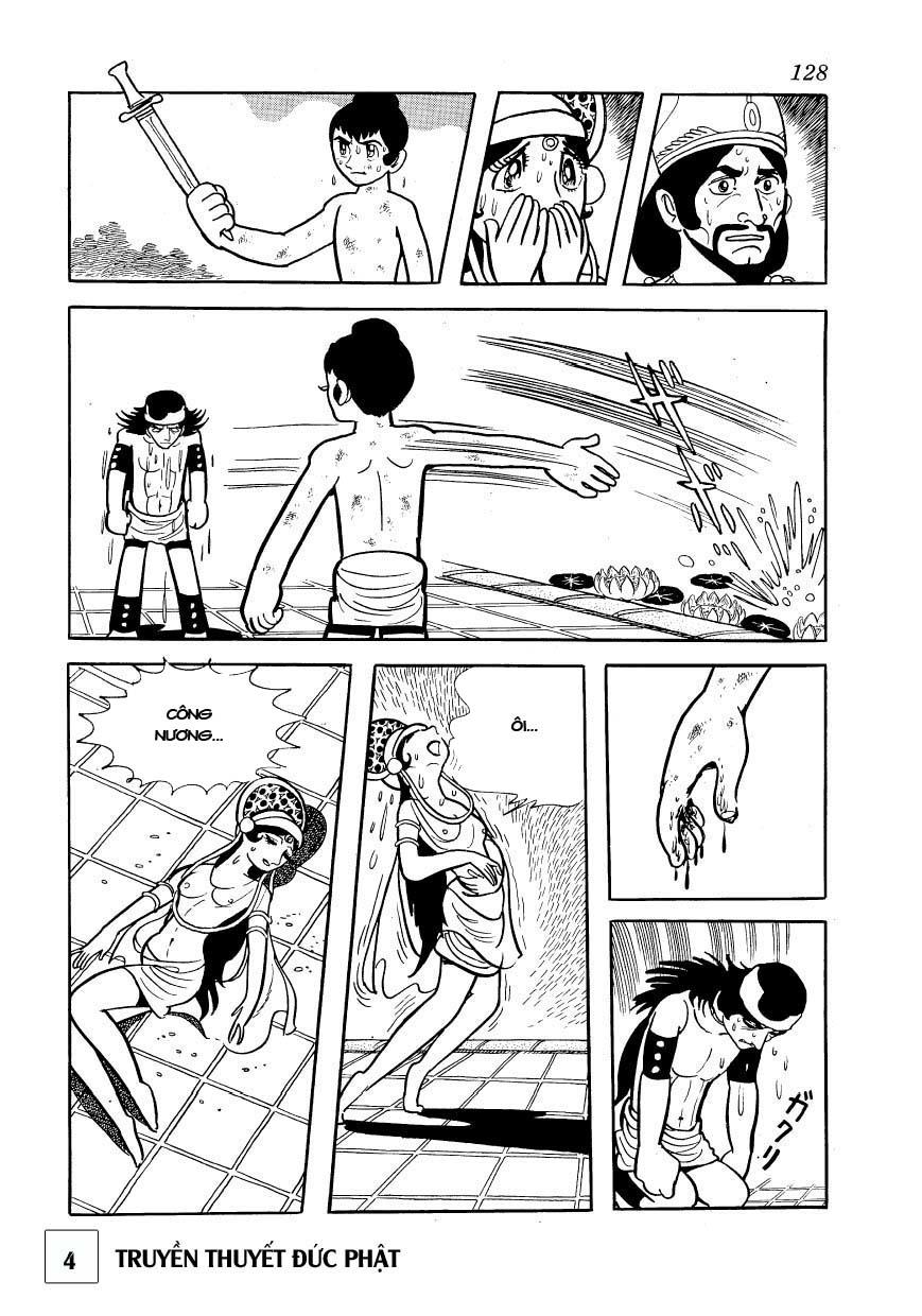 Buddha - Truyền Thuyết Đức Phật Chapter 20 - 43