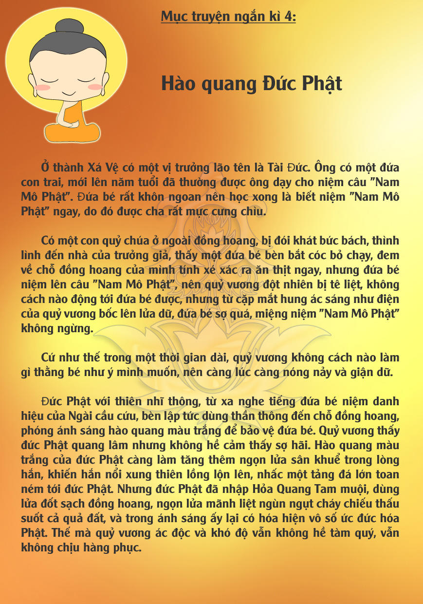 Buddha - Truyền Thuyết Đức Phật Chapter 20 - 44