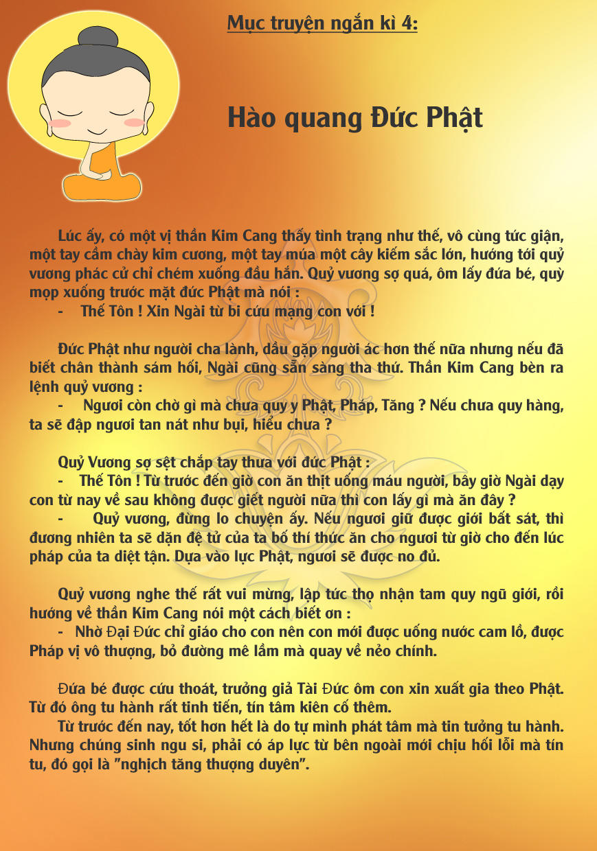 Buddha - Truyền Thuyết Đức Phật Chapter 20 - 45