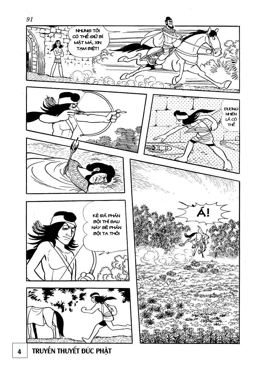 Buddha - Truyền Thuyết Đức Phật Chapter 20 - 6